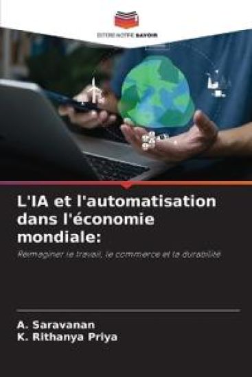 L'IA et l'automatisation dans l'économie mondiale