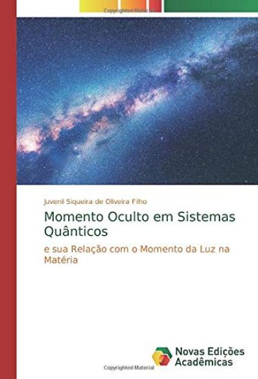 Momento Oculto em Sistemas Quânticos