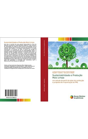 Sustentabilidade e Produção Mais Limpa