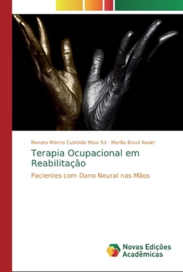 Terapia Ocupacional em Reabilitação