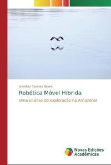 Robótica Móvel Híbrida