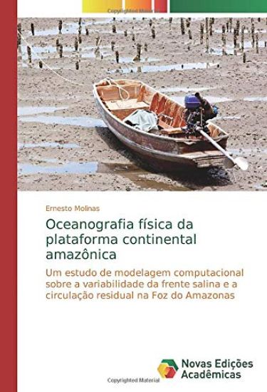 Oceanografia física da plataforma continental amazônica