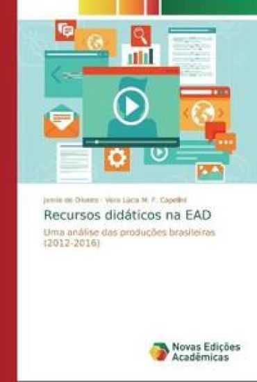Recursos didáticos na EAD