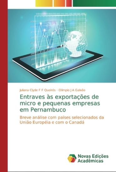 Entraves às exportações de micro e pequenas empresas em Pernambuco
