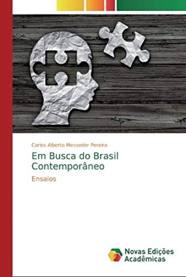 Em Busca do Brasil Contemporâneo