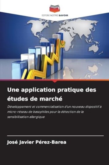 Une application pratique des études de marché