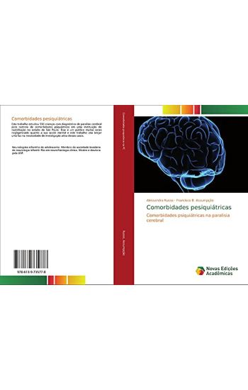 Comorbidades pesiquiátricas