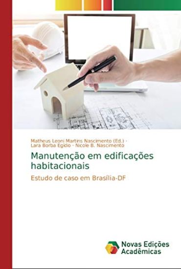 Manutenção em edificações habitacionais