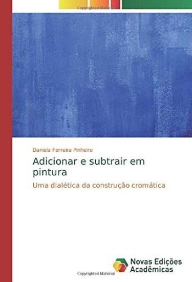 Adicionar e subtrair em pintura