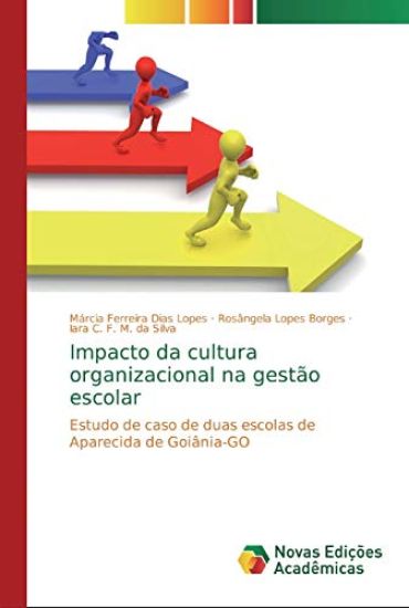 Impacto da cultura organizacional na gestão escolar