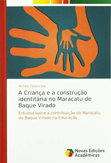 A Criança e a construção identitária no Maracatu de Baque Virado