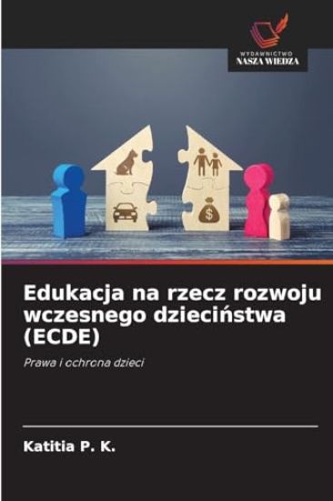 Edukacja na rzecz rozwoju wczesnego dziecinstwa (ECDE)