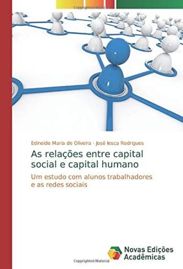 As relações entre capital social e capital humano