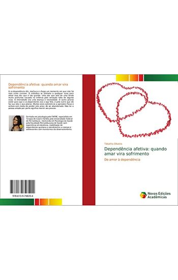 Dependência afetiva: quando amar vira sofrimento