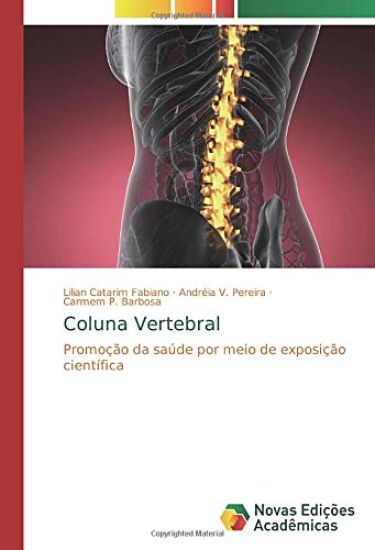 Coluna Vertebral