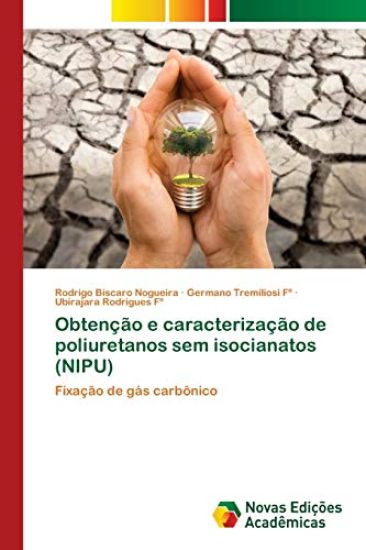Obtenção e caracterização de poliuretanos sem isocianatos (NIPU)