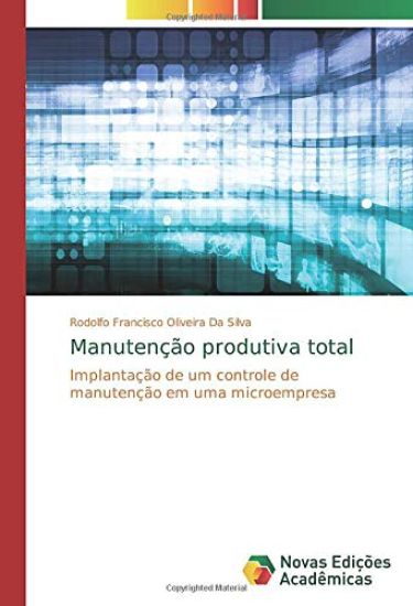 Manutenção produtiva total