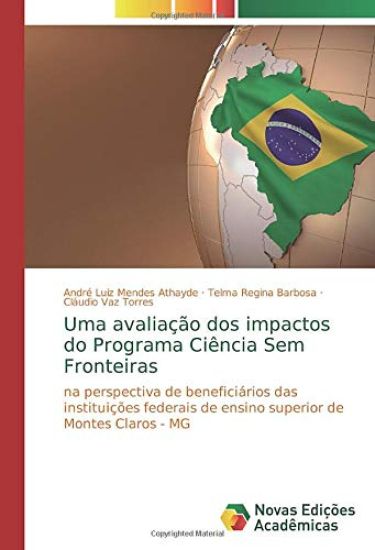 Uma avaliação dos impactos do Programa Ciência Sem Fronteiras