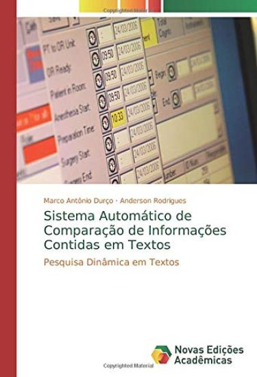 Sistema Automático de Comparação de Informações Contidas em Textos