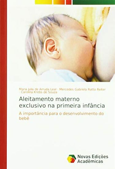 Aleitamento materno exclusivo na primeira infância