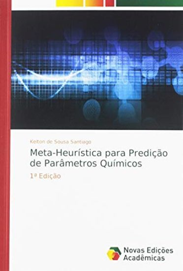 Meta-Heurística para Predição de Parâmetros Químicos