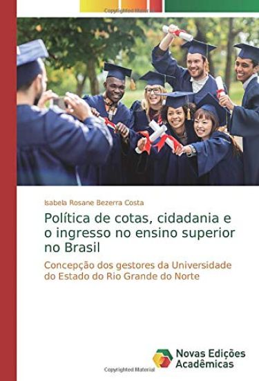 Política de cotas, cidadania e o ingresso no ensino superior no Brasil