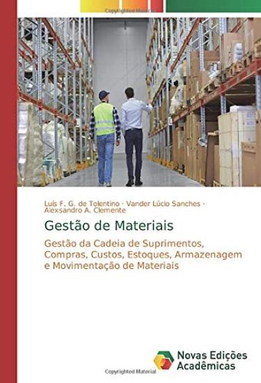 Gestão de Materiais