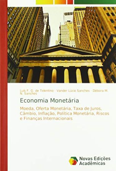 Economia Monetária