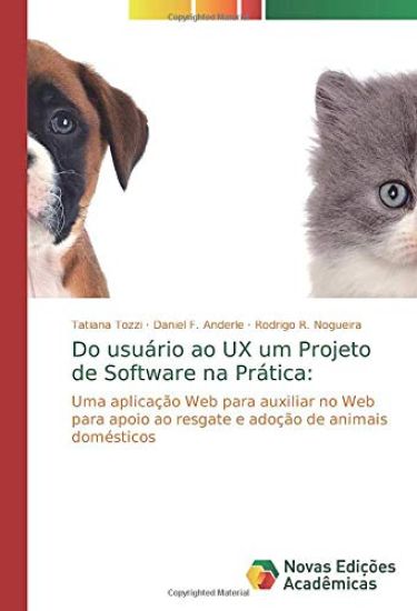 Do usuário ao UX um Projeto de Software na Prática: