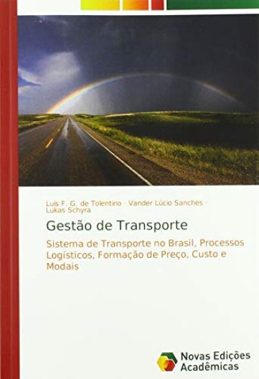 Gestão de Transporte