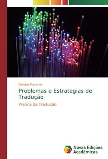 Problemas e Estrategias de Tradução