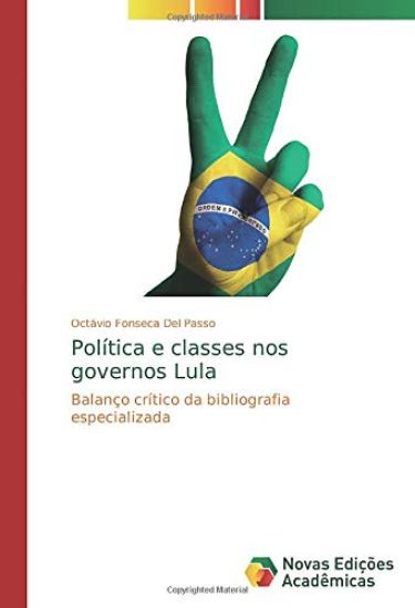 Política e classes nos governos Lula