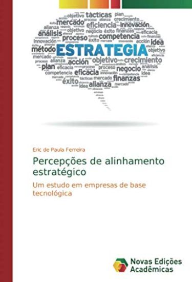 Percepções de alinhamento estratégico