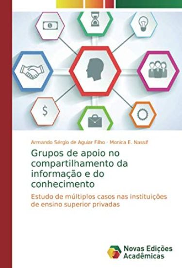 Grupos de apoio no compartilhamento da informação e do conhecimento