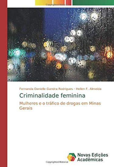 Criminalidade feminina