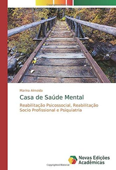 Casa de Saúde Mental