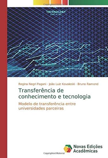 Transferência de conhecimento e tecnologia