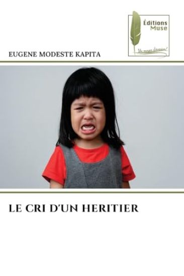 Le Cri d'Un Heritier
