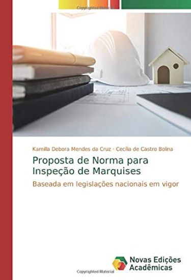 Proposta de Norma para Inspeção de Marquises