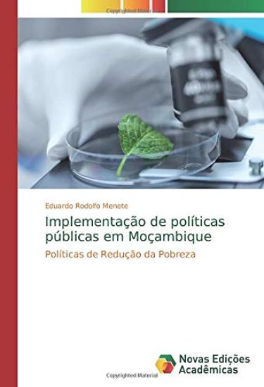 Implementação de políticas públicas em Moçambique