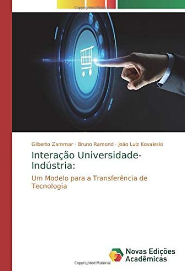 Interação Universidade-Indústria: