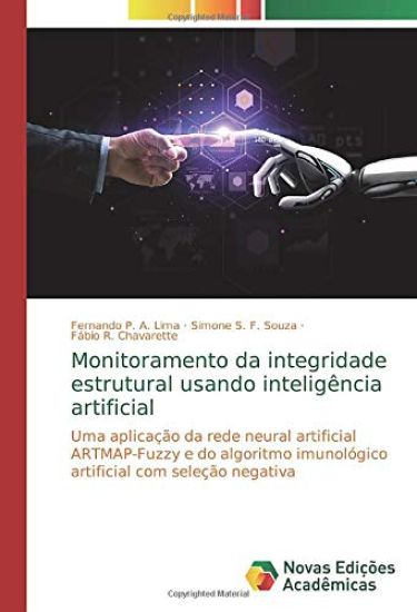 Monitoramento da integridade estrutural usando inteligência artificial