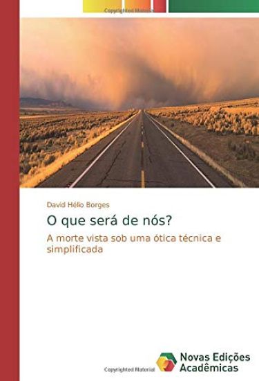 O que será de nós?