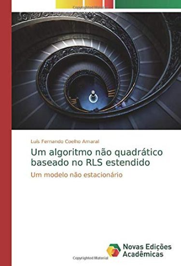 Um algoritmo não quadrático baseado no RLS estendido