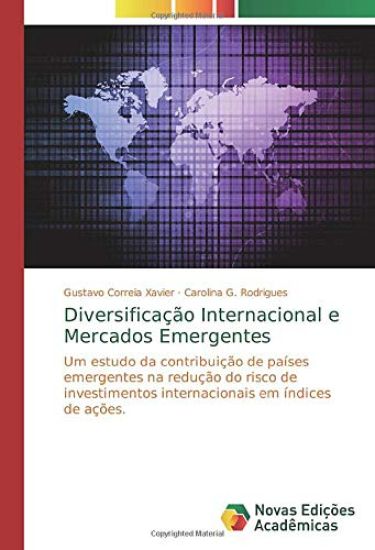 Diversificação Internacional e Mercados Emergentes