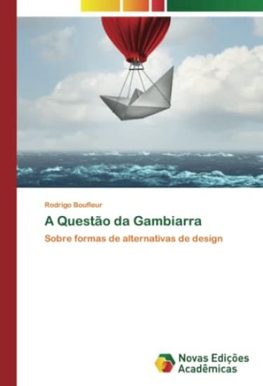 A Questão da Gambiarra