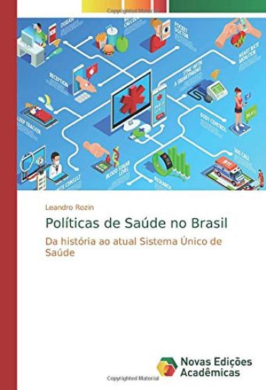 Políticas de Saúde no Brasil