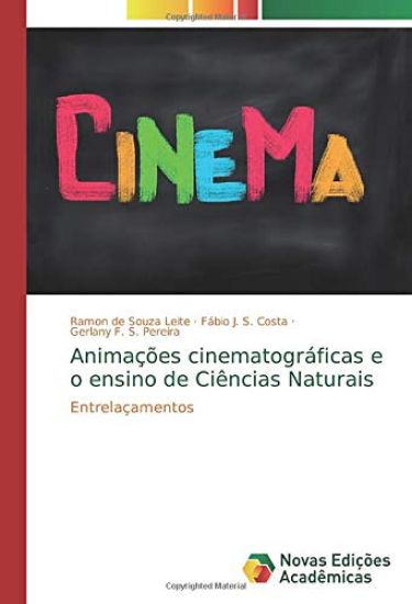 Animações cinematográficas e o ensino de Ciências Naturais