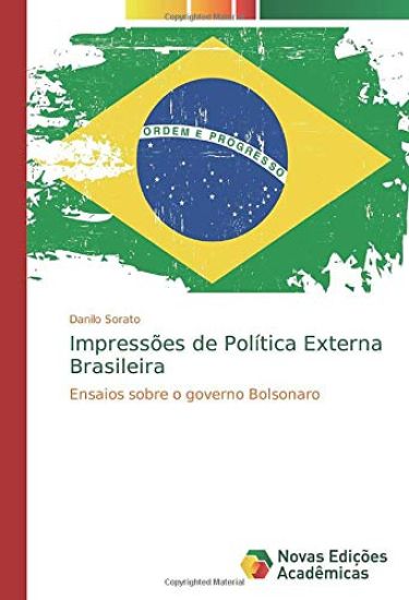 Impressões de Política Externa Brasileira