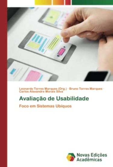 Avaliação de Usabilidade